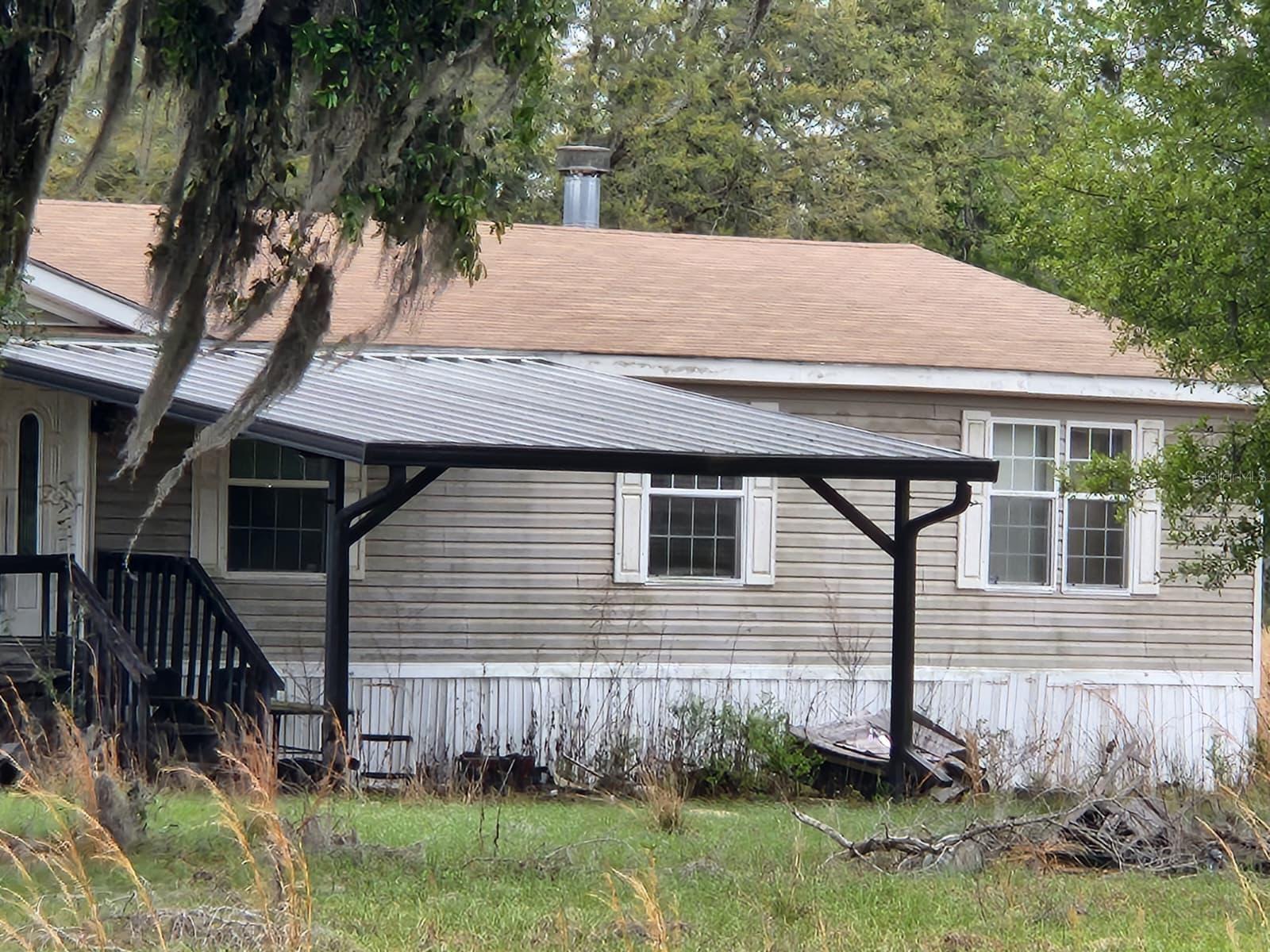 Details for 16295 95th Trail, WHITE SPRINGS, FL 32096