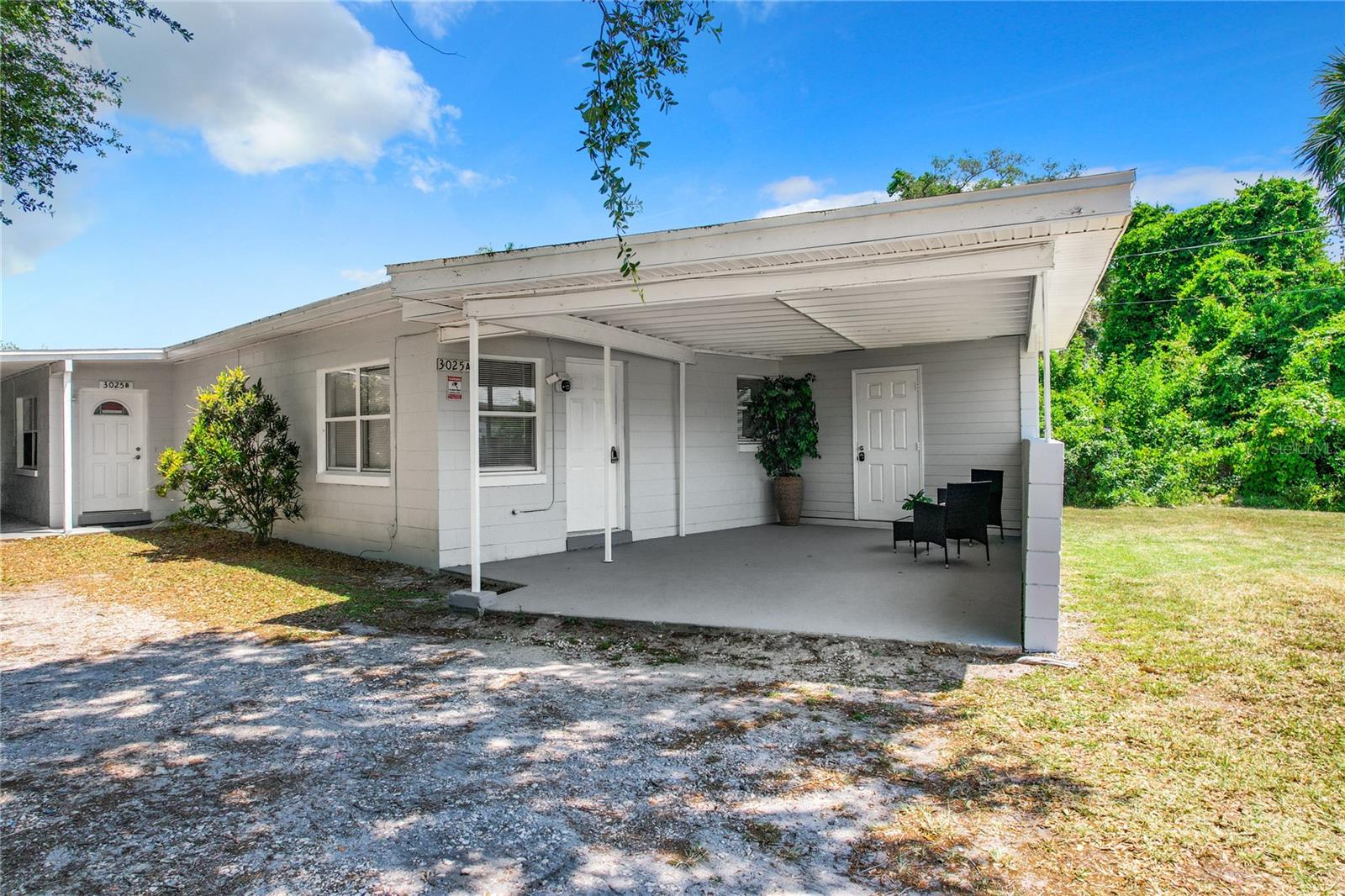 Details for 3025 Long Street A, ORLANDO, FL 32805