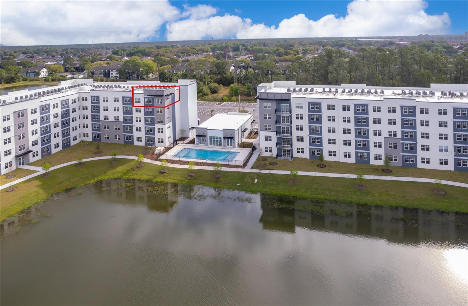 Image 3 of 46 For 5579 Millenia Park Blvd  521