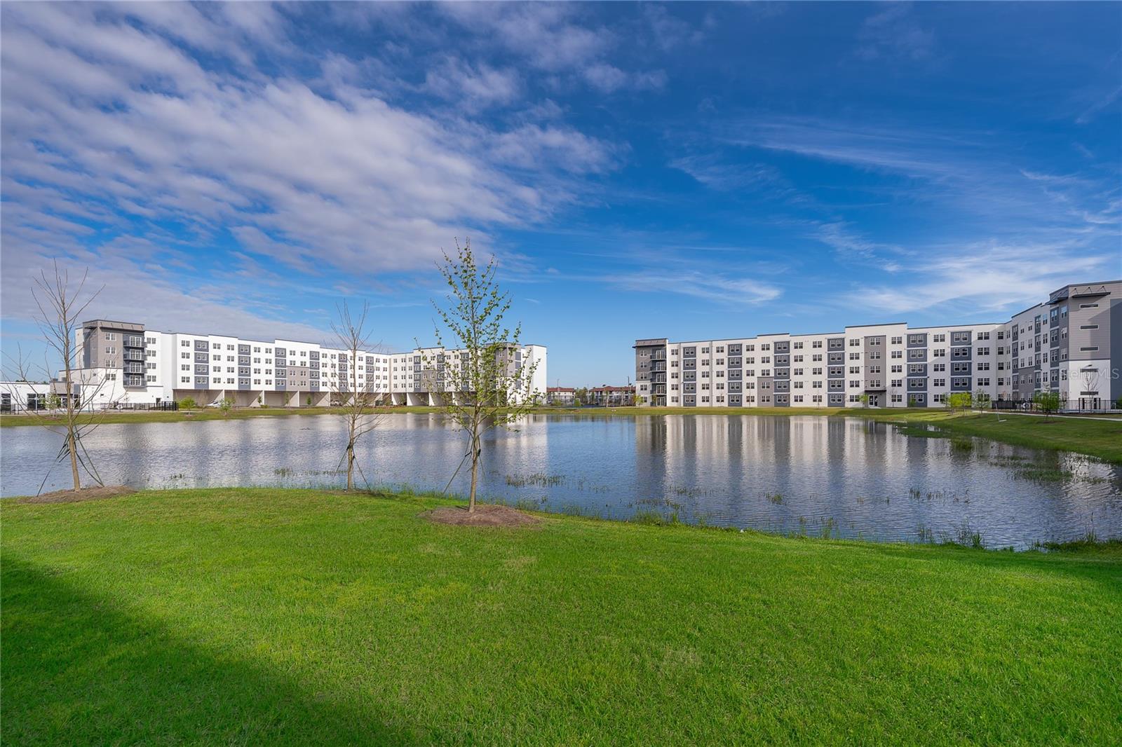 Image 32 of 46 For 5579 Millenia Park Blvd  521