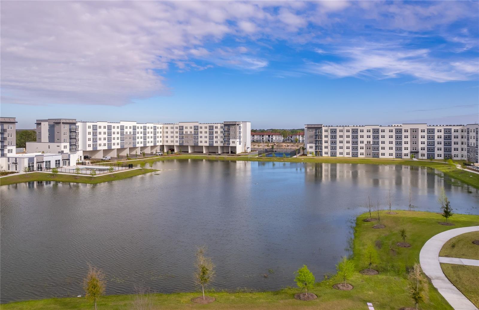 Image 34 of 46 For 5579 Millenia Park Blvd  521