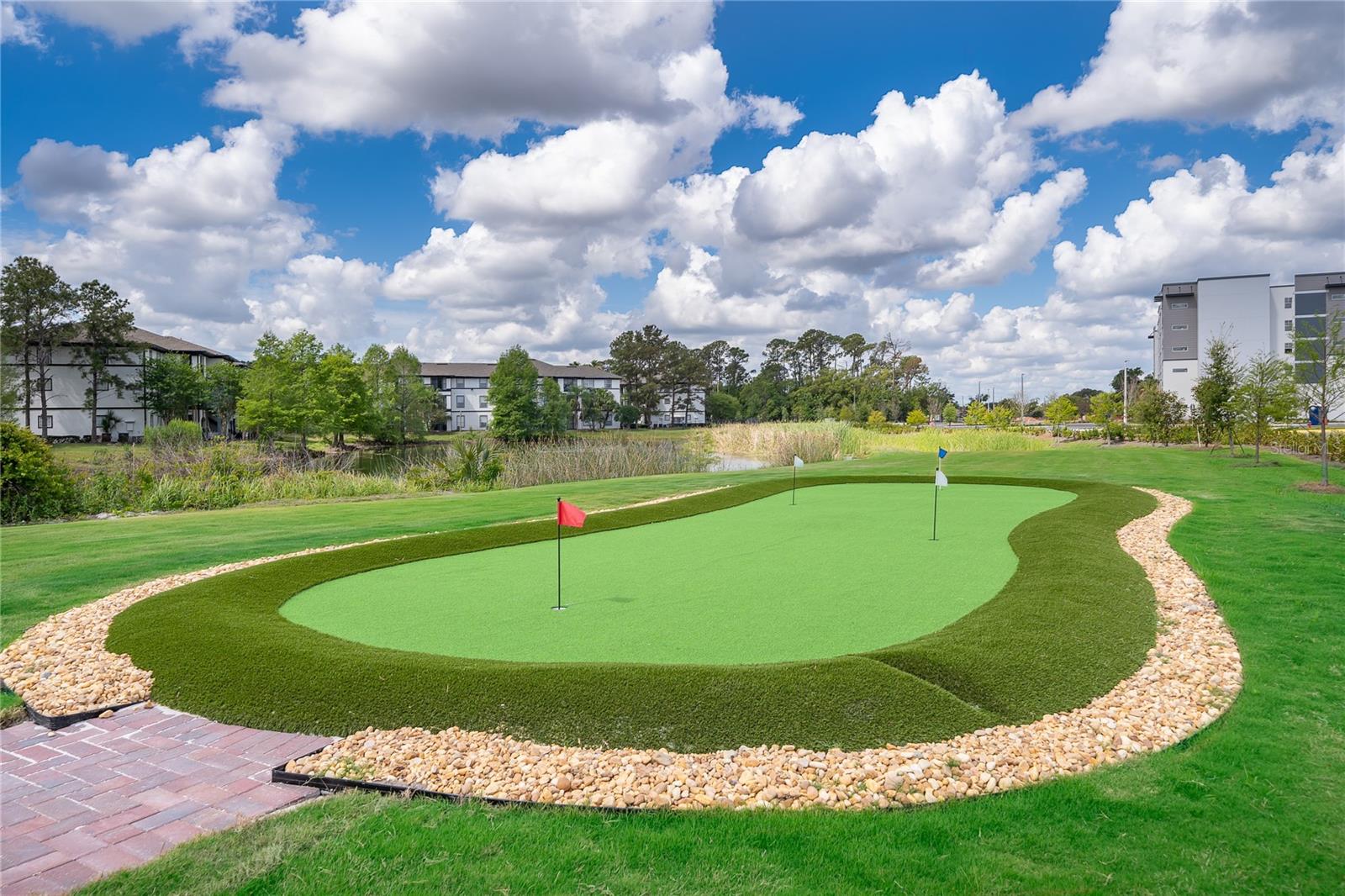 Image 40 of 46 For 5579 Millenia Park Blvd  521