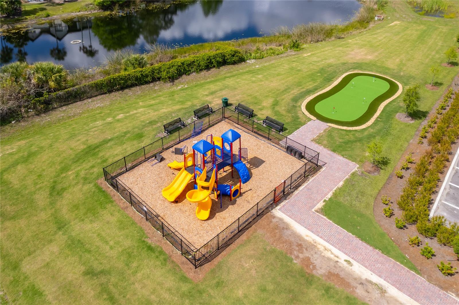 Image 45 of 46 For 5579 Millenia Park Blvd  521