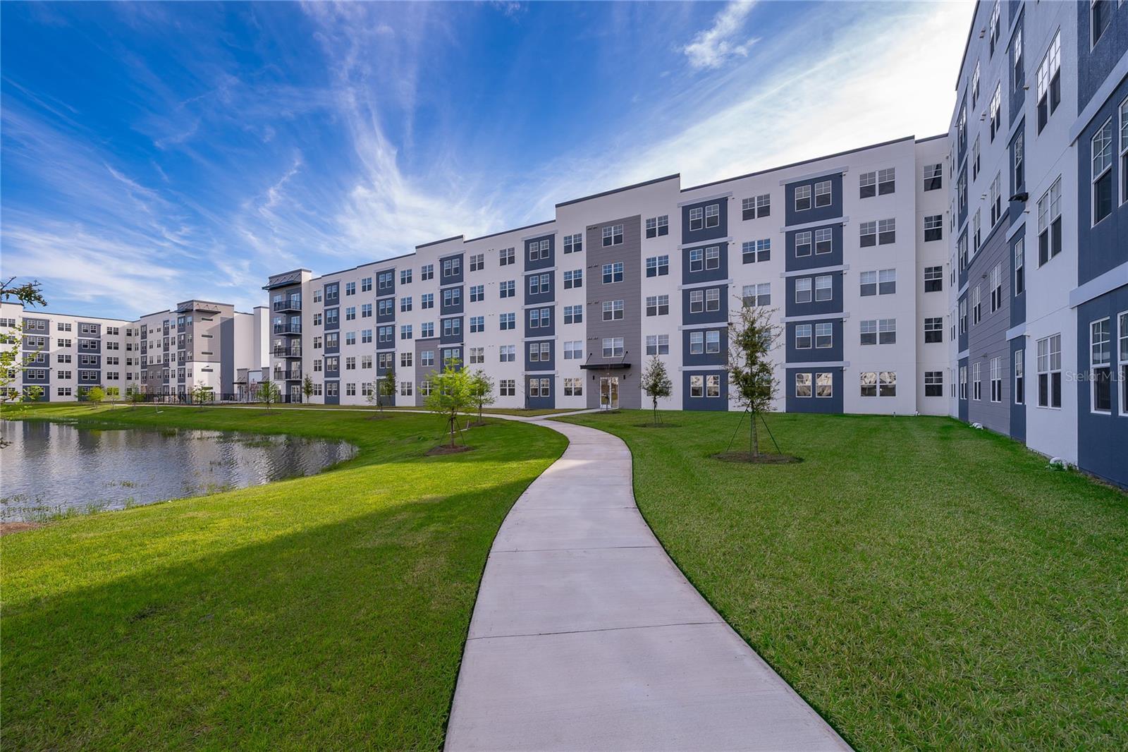 Image 46 of 46 For 5579 Millenia Park Blvd  521