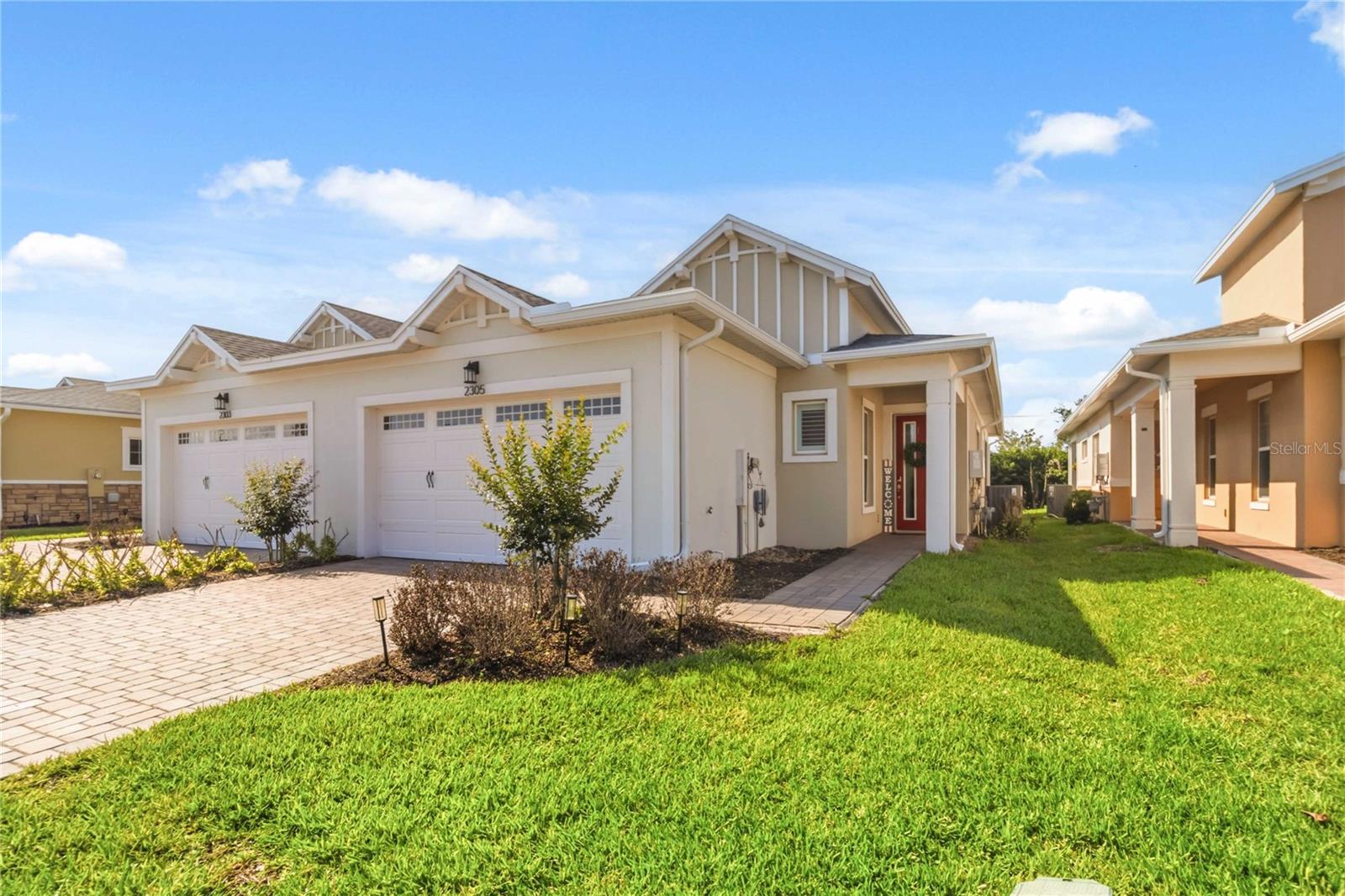 Details for 2305 Datura Loop, ST CLOUD, FL 34772