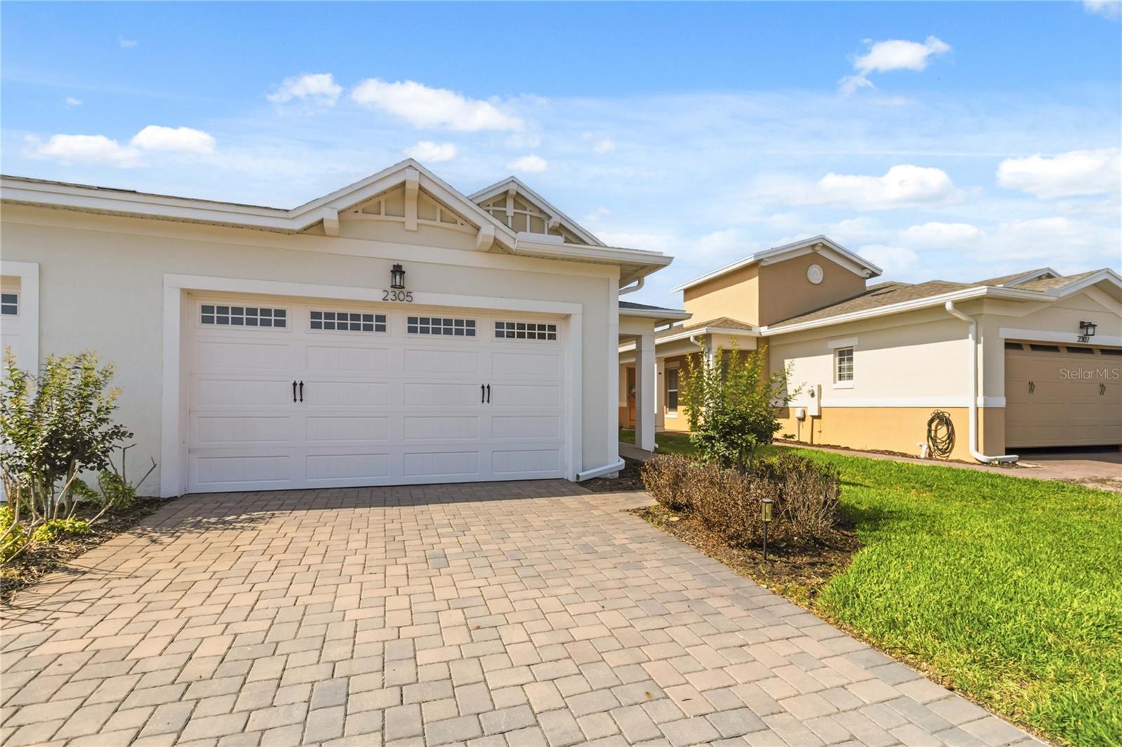 Listing photo id 1 for 2305 Datura Loop