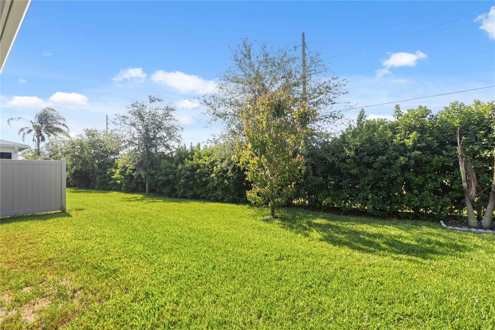 Listing photo id 40 for 2305 Datura Loop