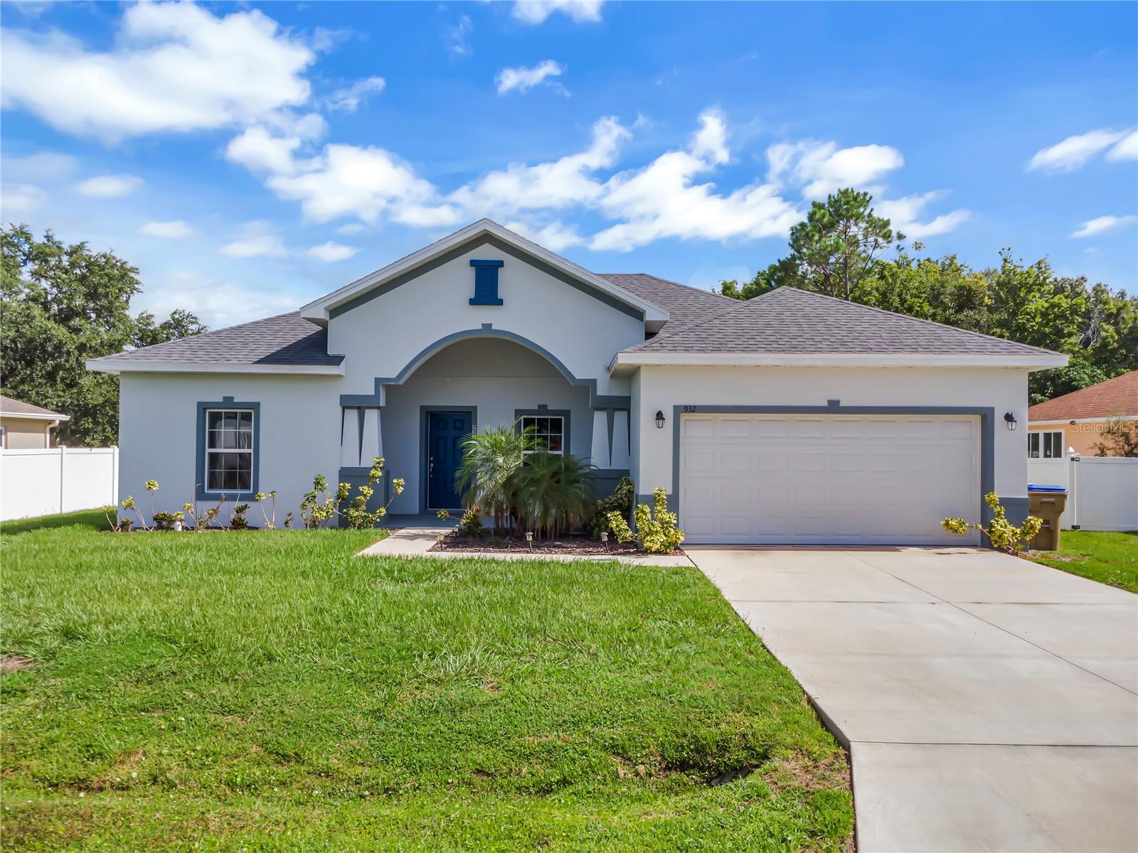 Details for 932 Albertville Court, KISSIMMEE, FL 34759