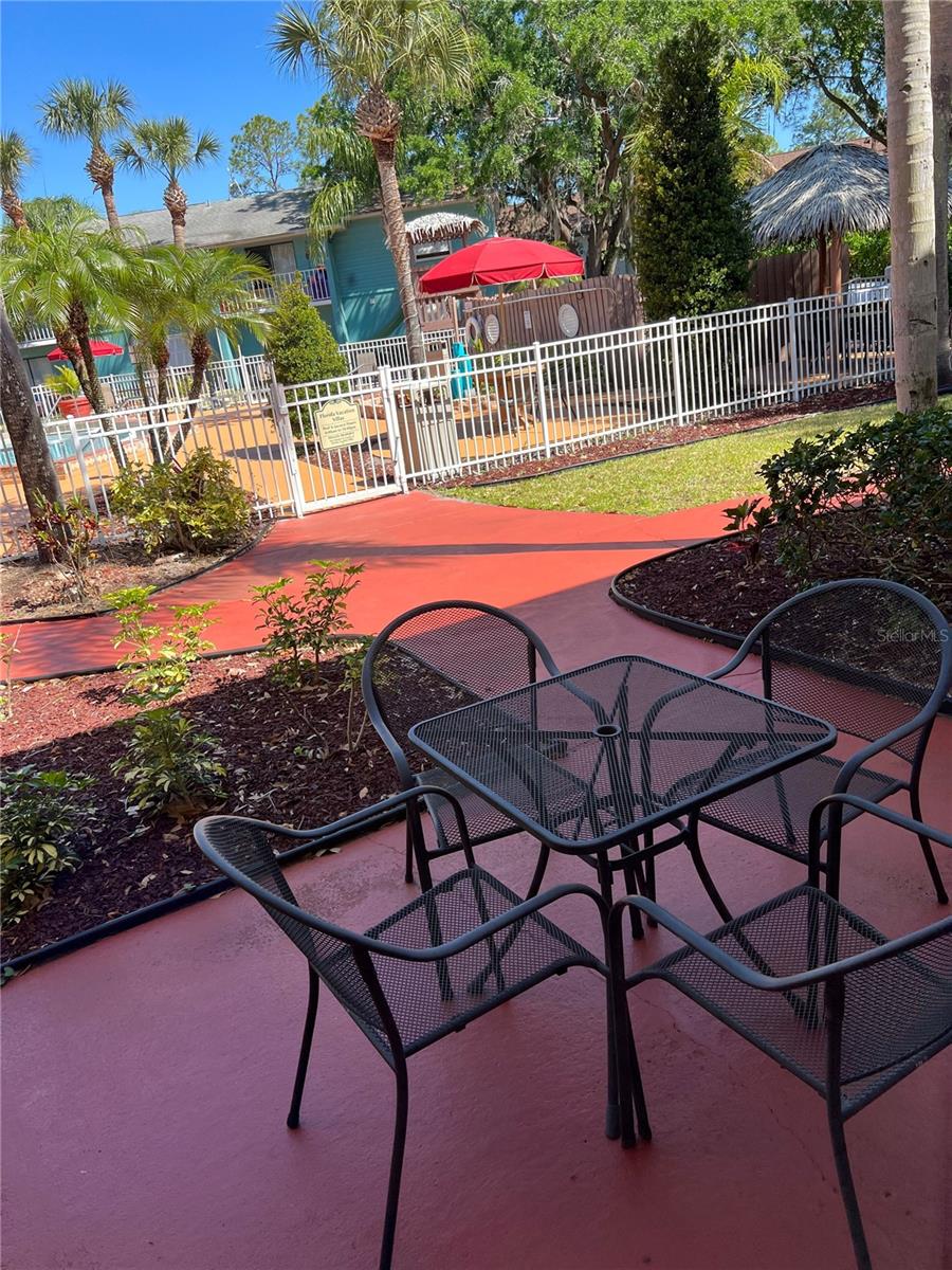 Image 25 of 26 For 2777 Poinciana Boulevard 1113