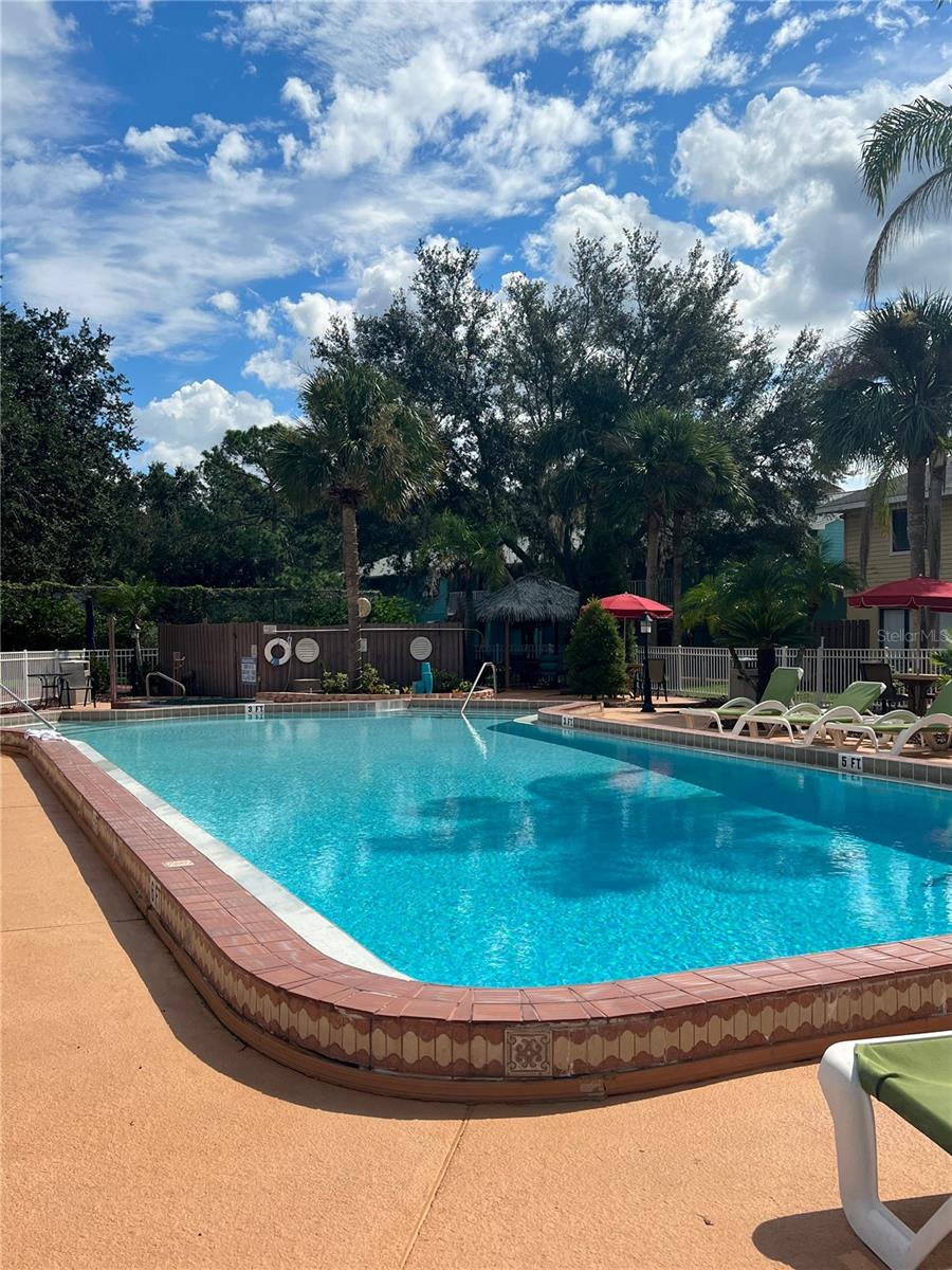 Image 26 of 26 For 2777 Poinciana Boulevard 1113