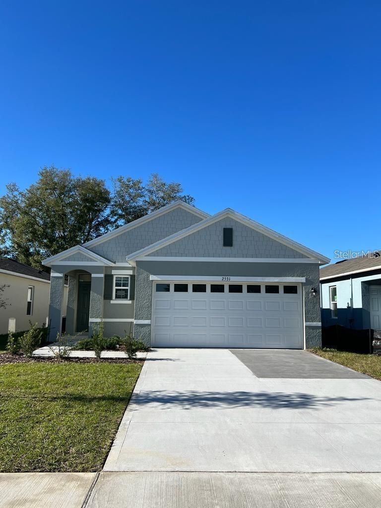 Listing Details for 2531 Avalon Park Boulevard, TAVARES, FL 32778