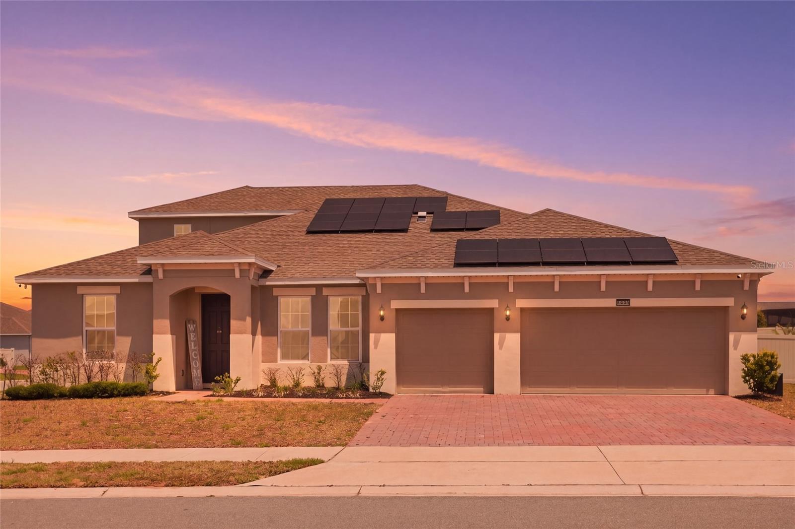 Details for 4897 Gilded Jewel Drive, MOUNT DORA, FL 32757