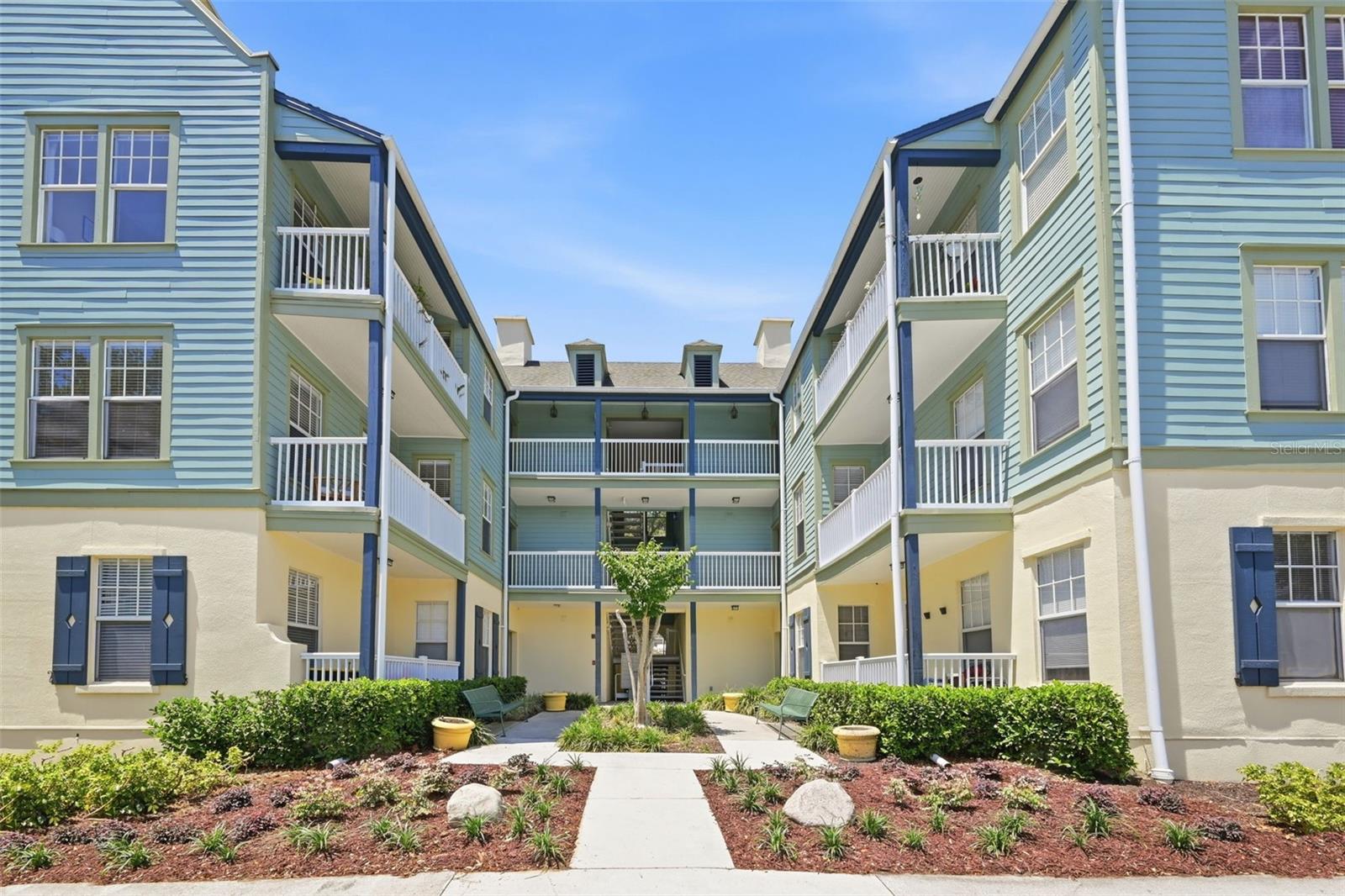 Details for 611 Campus Street 260, CELEBRATION, FL 34747