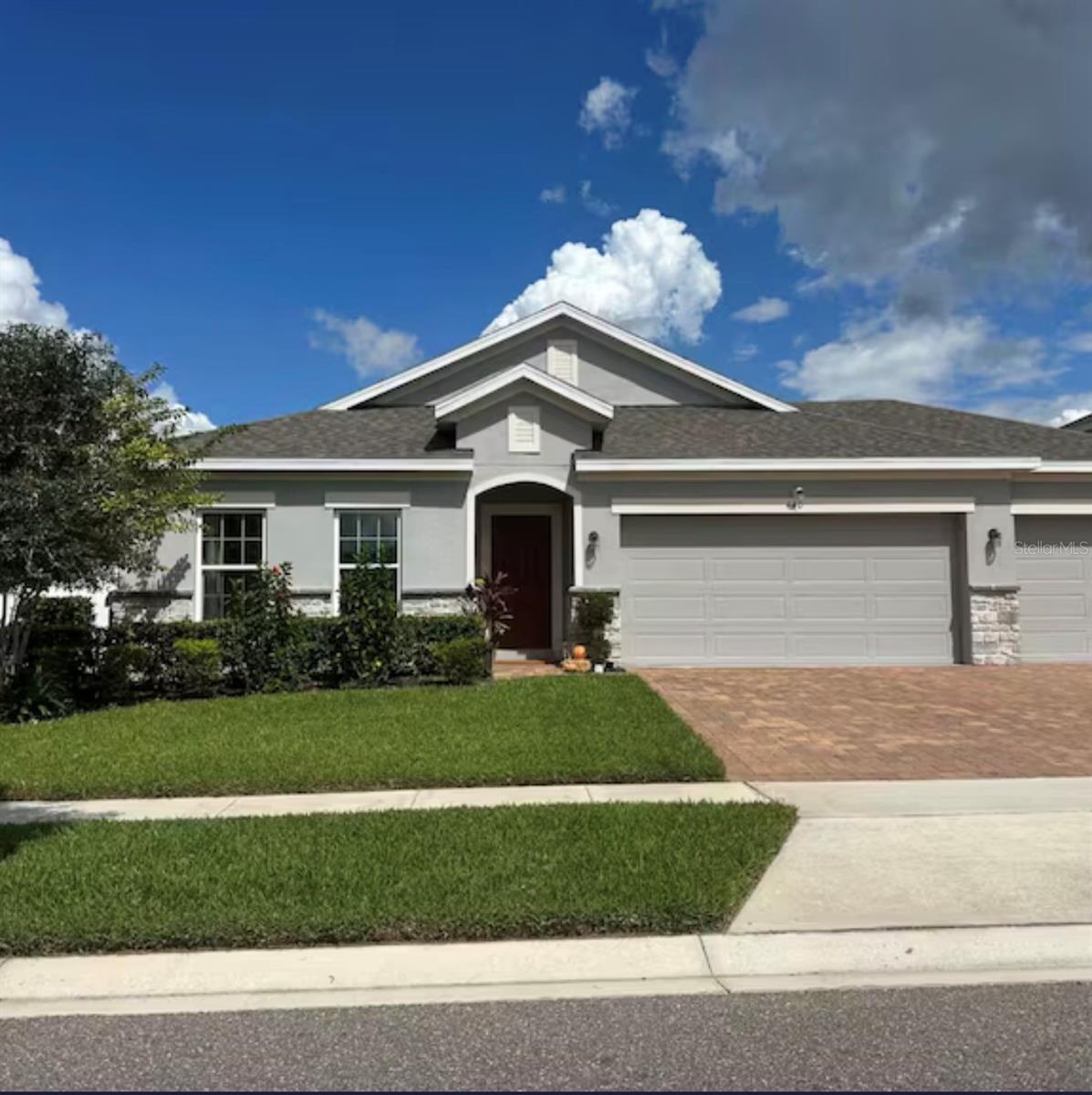 Details for 440 Tisone Lane, DAVENPORT, FL 33837