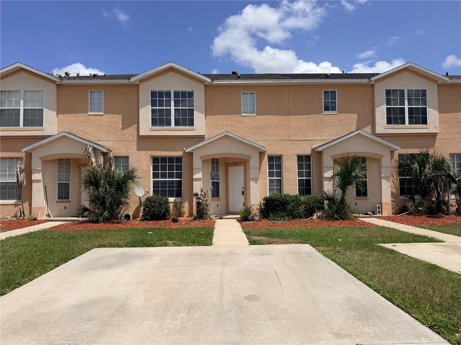 Details for 642 Captiva Circle, KISSIMMEE, FL 34741