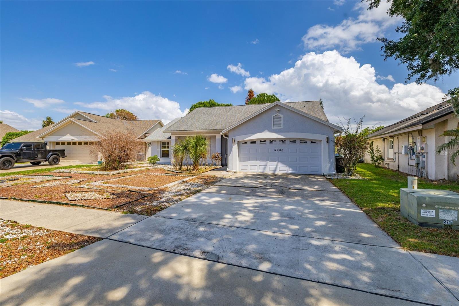 Image 3 of 54 For 5208 Deer Creek Drive