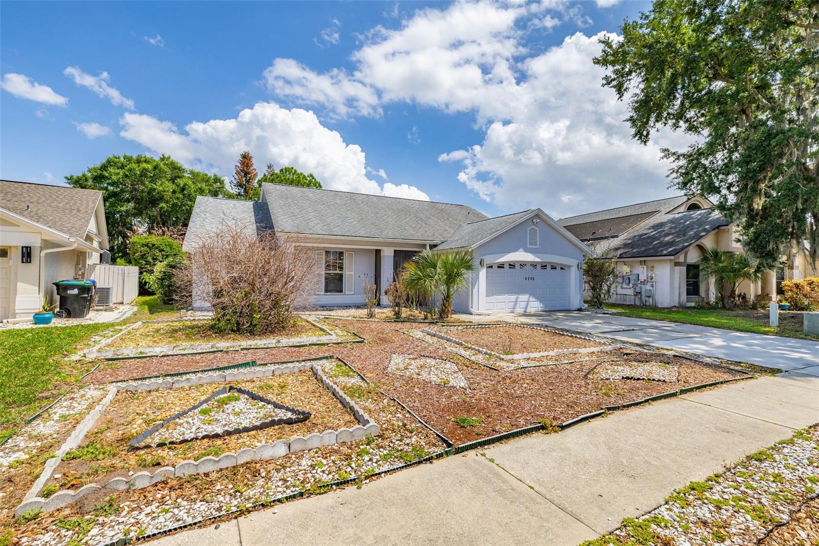 Image 4 of 54 For 5208 Deer Creek Drive
