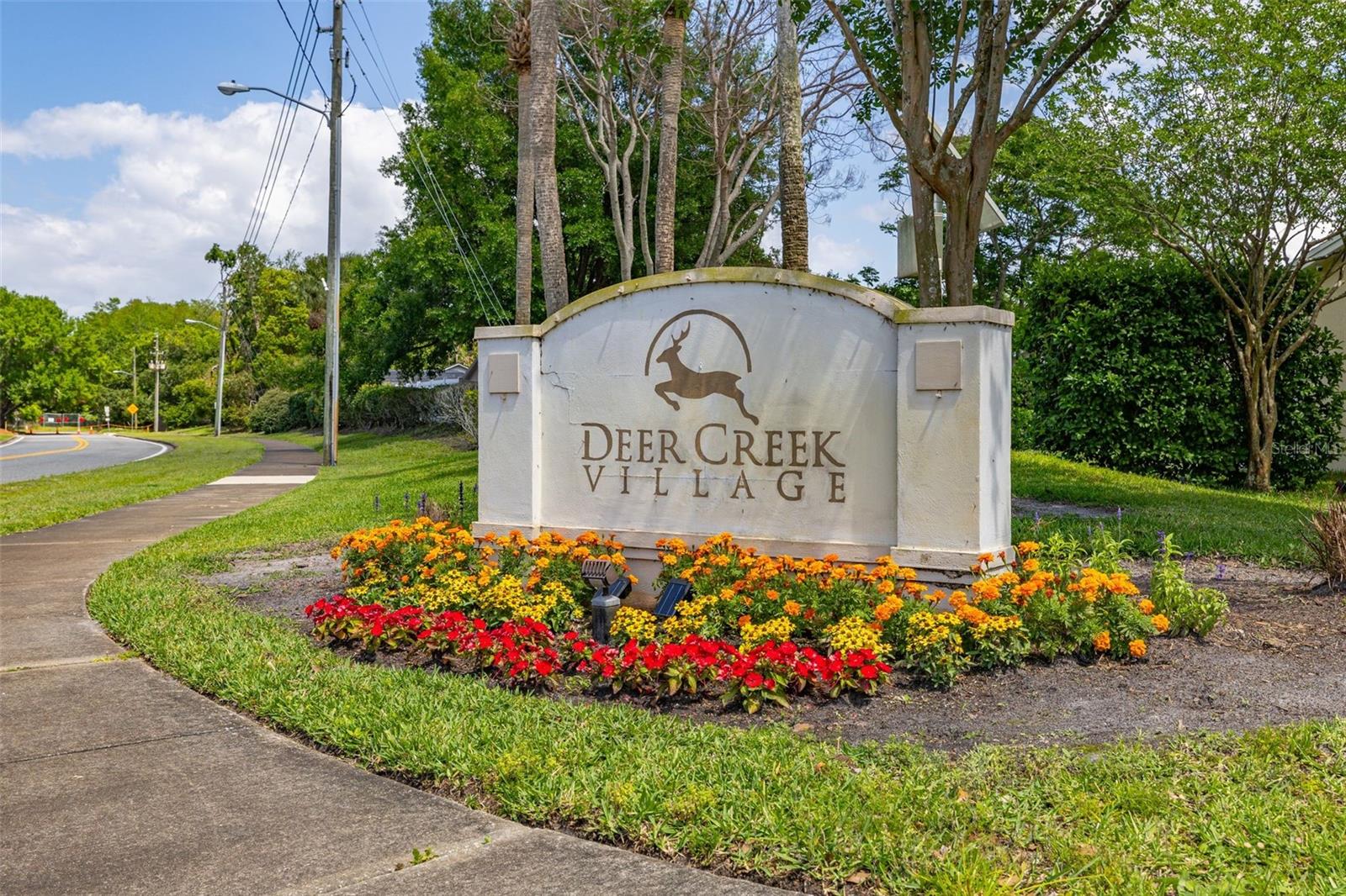 Image 52 of 54 For 5208 Deer Creek Drive