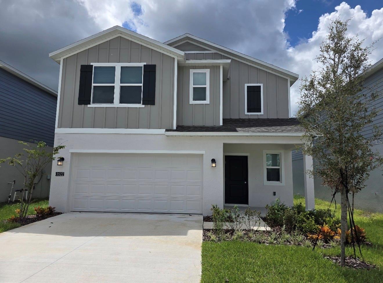 Listing Details for 3522 Kimbrough Drive, LAKE WALES, FL 33853