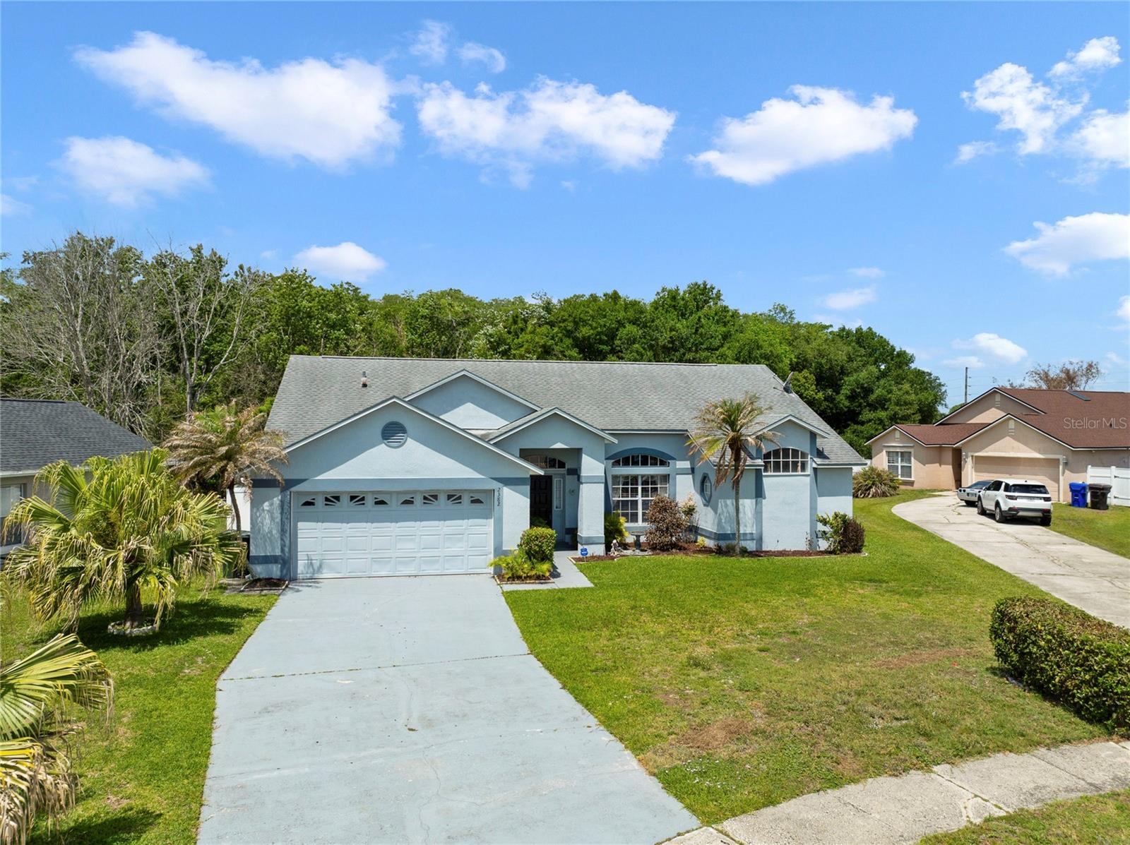 Details for 2382 Queenswood Circle, KISSIMMEE, FL 34743