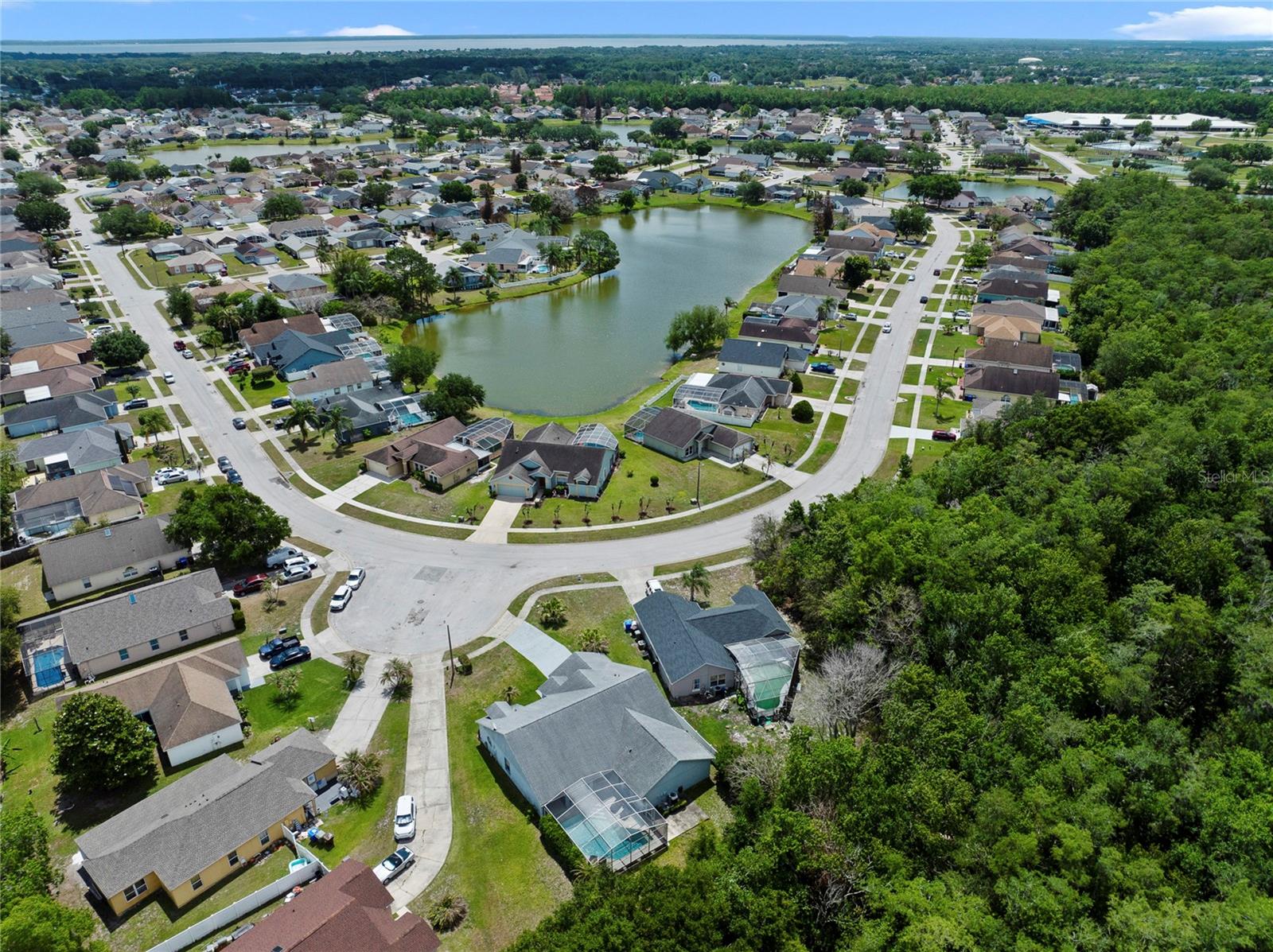 Image 37 of 37 For 2382 Queenswood Circle