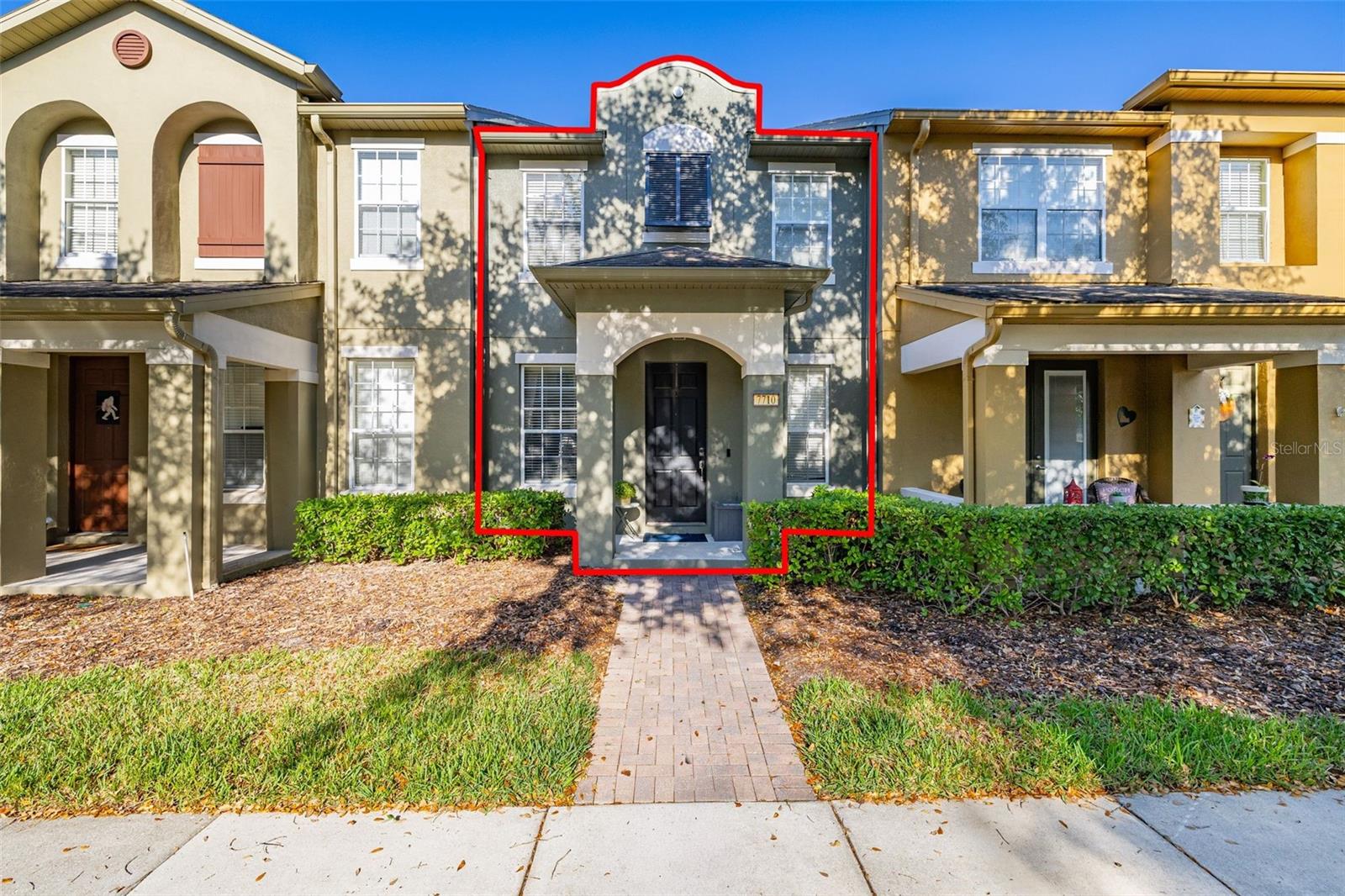 Details for 7710 Fairgrove Avenue, WINDERMERE, FL 34786