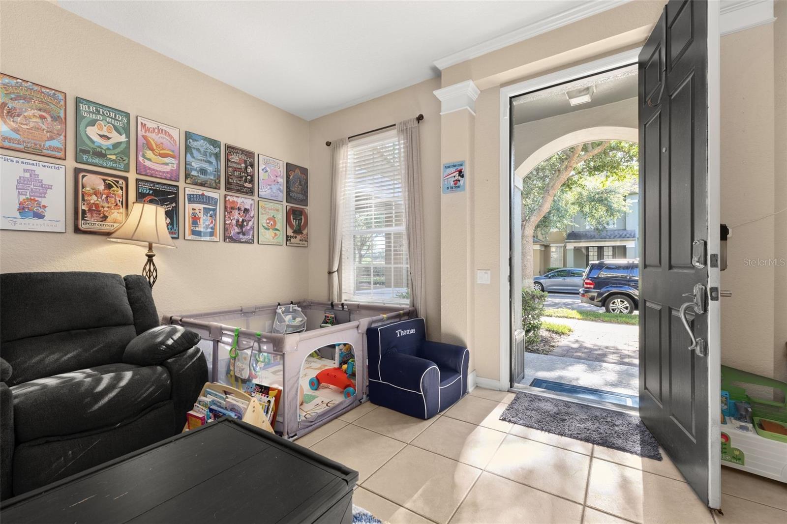 Image 4 of 56 For 7710 Fairgrove Avenue