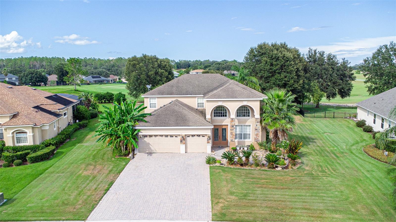 Details for 34142 Madiera Lane, SORRENTO, FL 32776