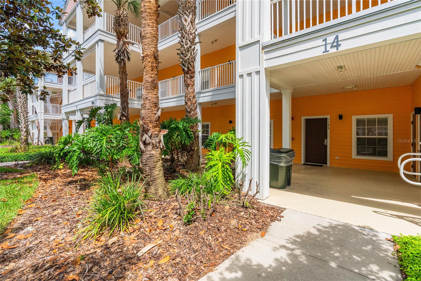 Image 2 of 37 For 1105 New Providence Promenade  14105