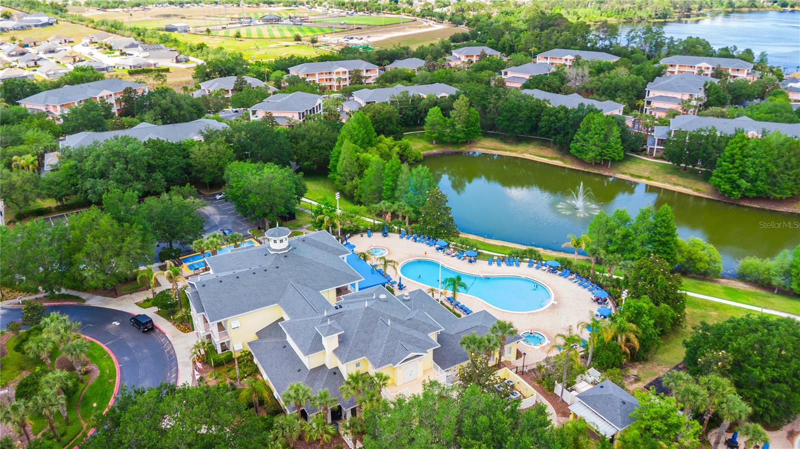 Image 31 of 37 For 1105 New Providence Promenade  14105