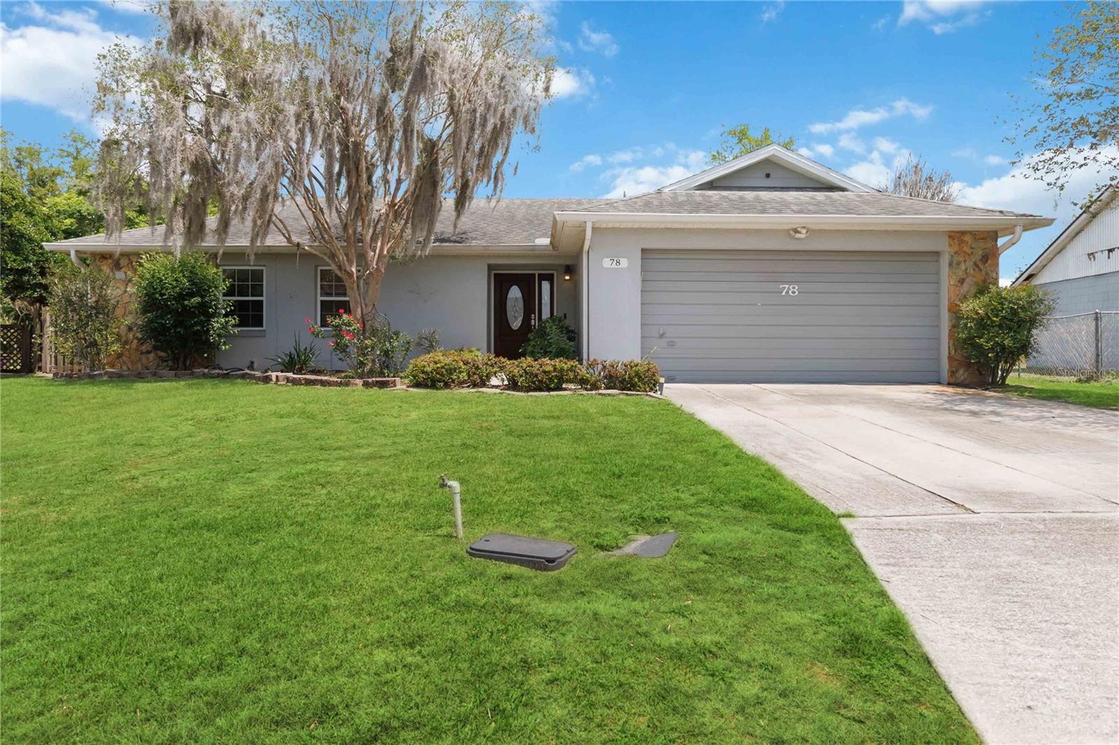 Details for 78 Cedarwood Circle, KISSIMMEE, FL 34743