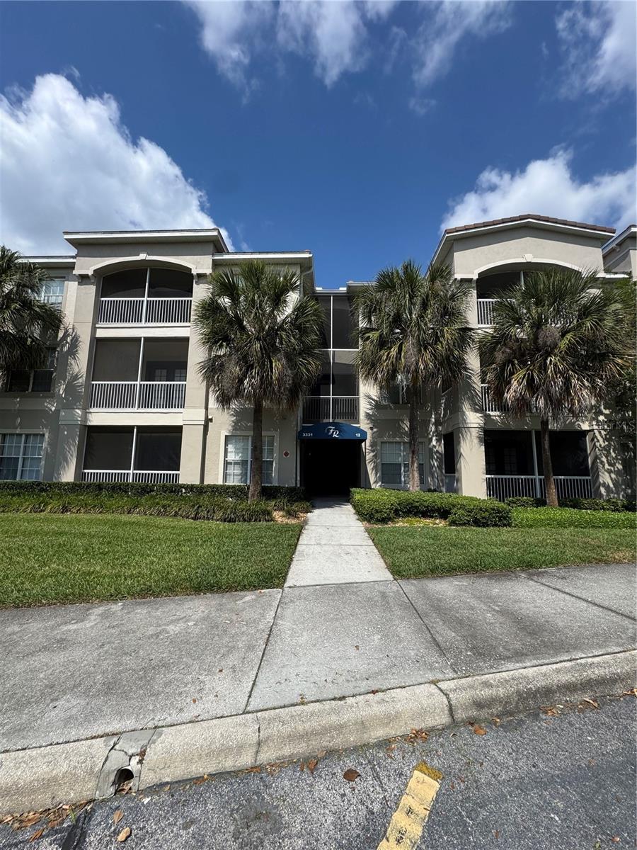 Details for 3331 Whitestone Circle 101, KISSIMMEE, FL 34741