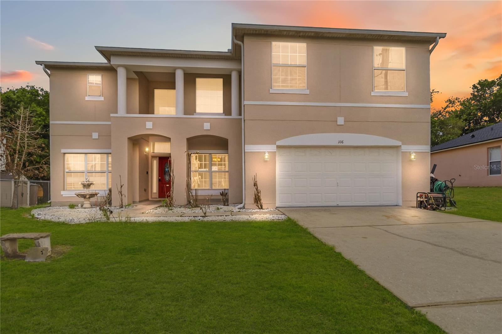 Details for 106 Bonito Way, KISSIMMEE, FL 34759