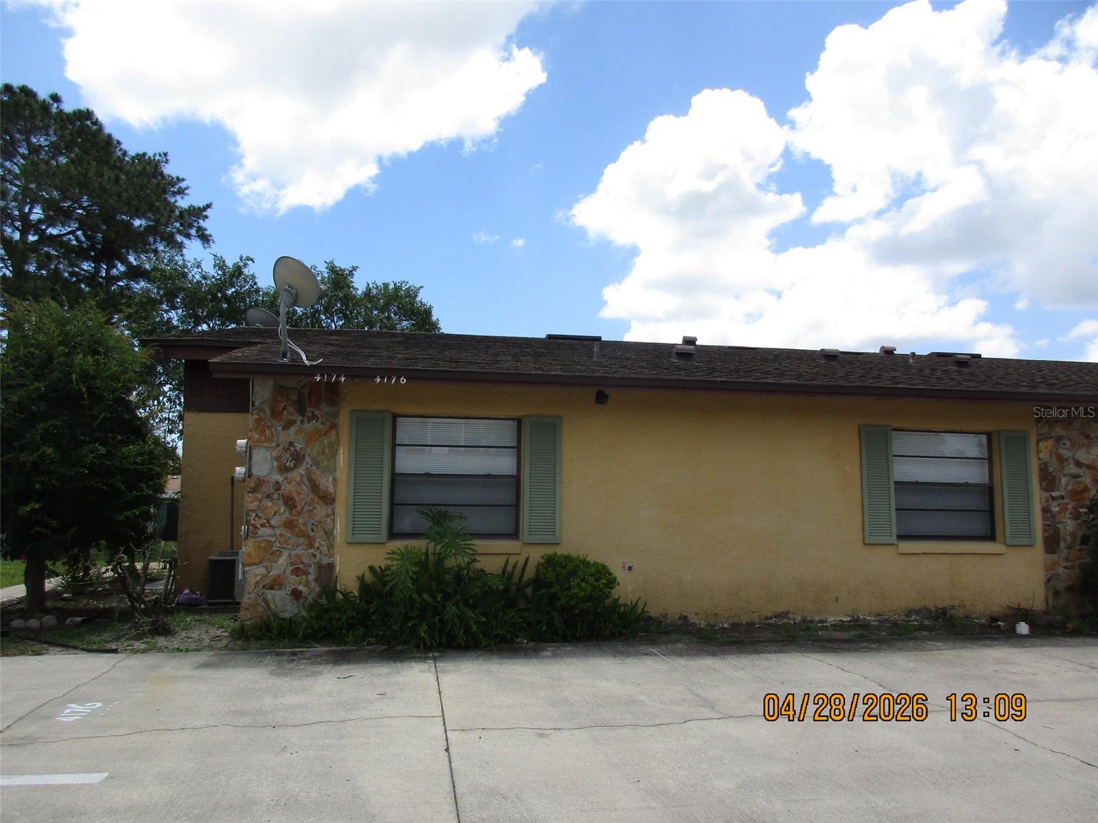 Details for 4174 Corsair Avenue 4174, KISSIMMEE, FL 34741