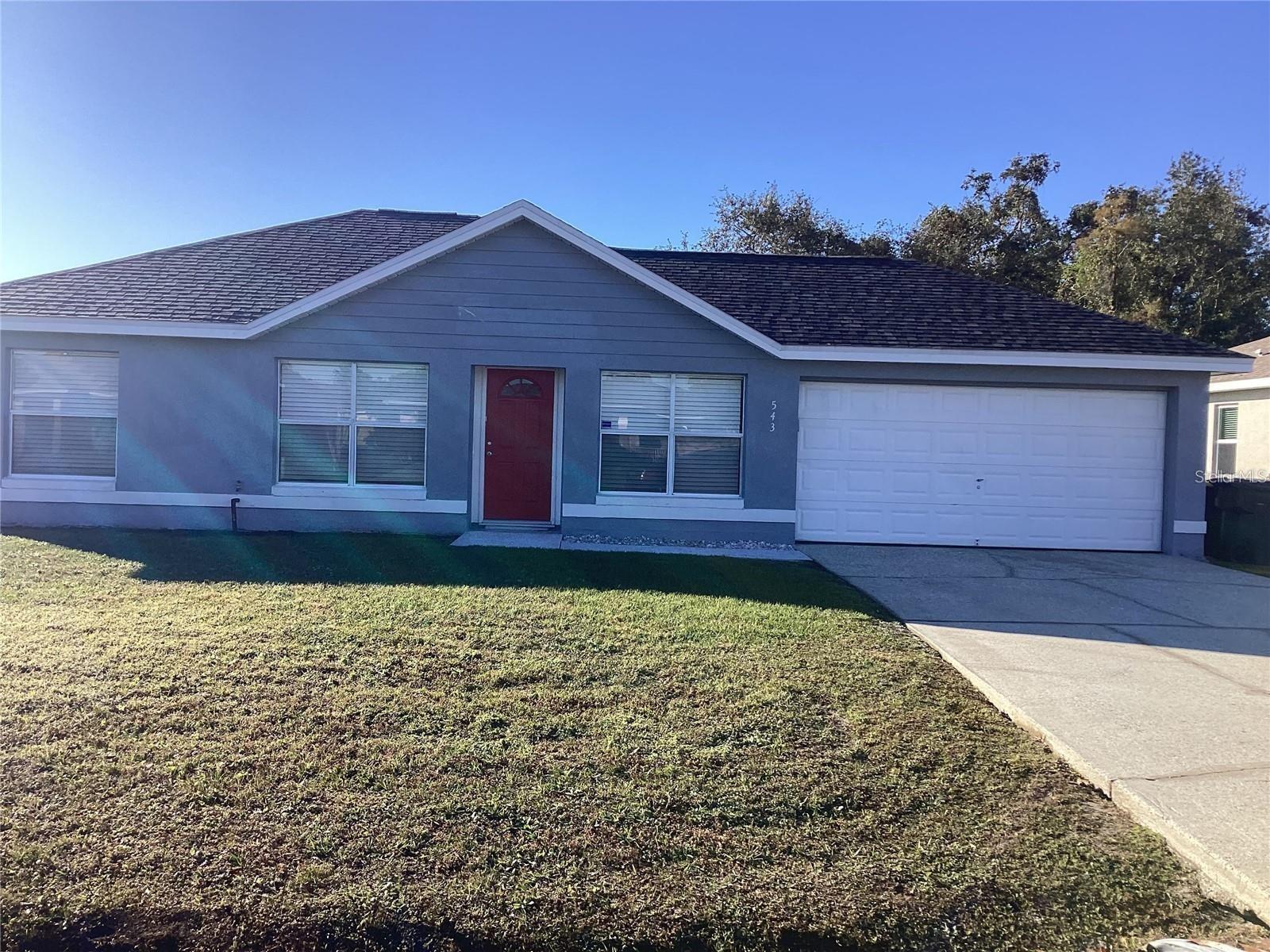 Details for 543 Cardinal Drive, KISSIMMEE, FL 34759