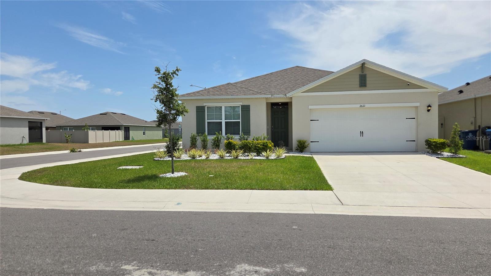 Details for 2621 Trinidad Road, HAINES CITY, FL 33844