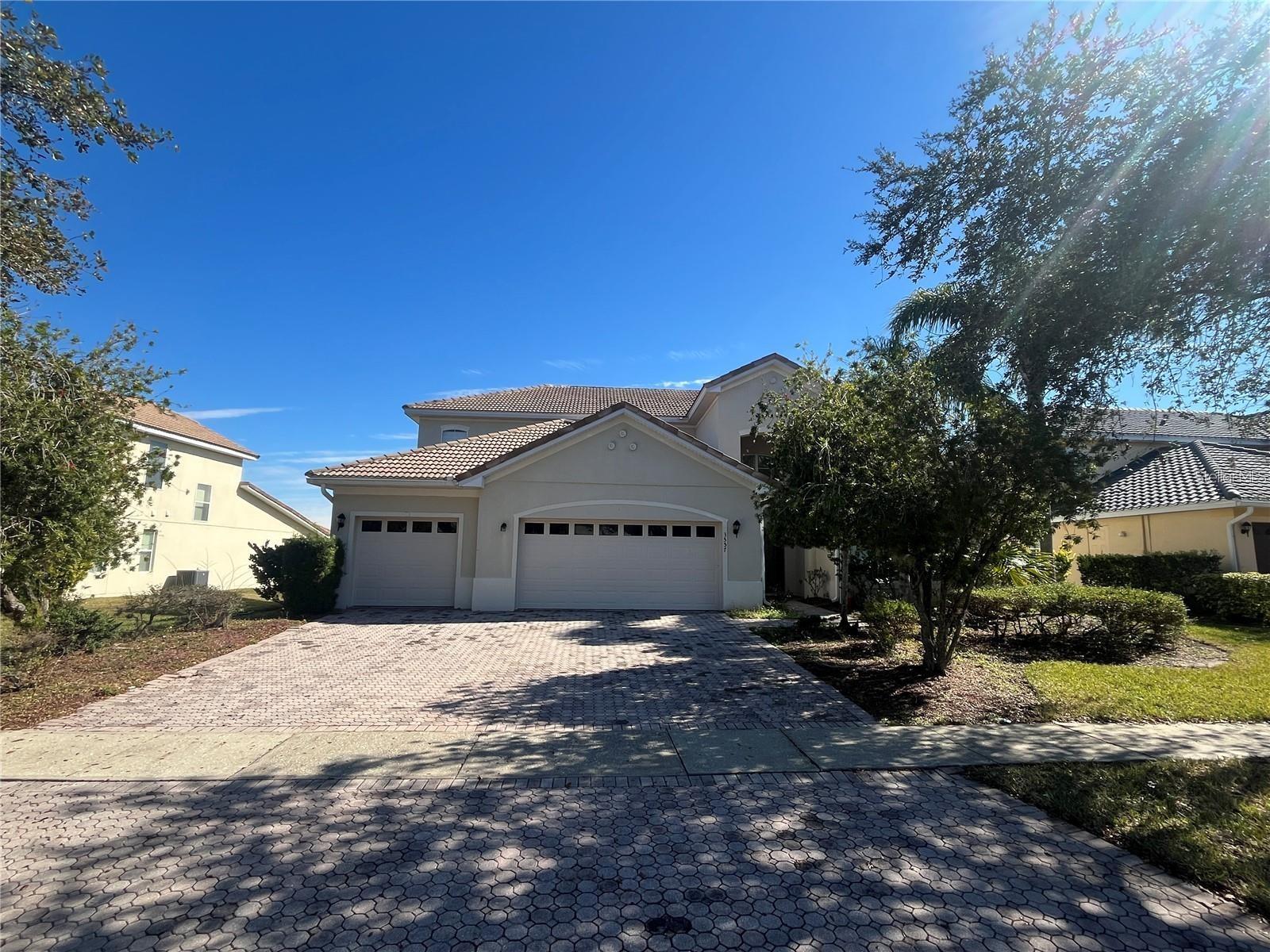 Details for 3557 Valleyview Drive, KISSIMMEE, FL 34746
