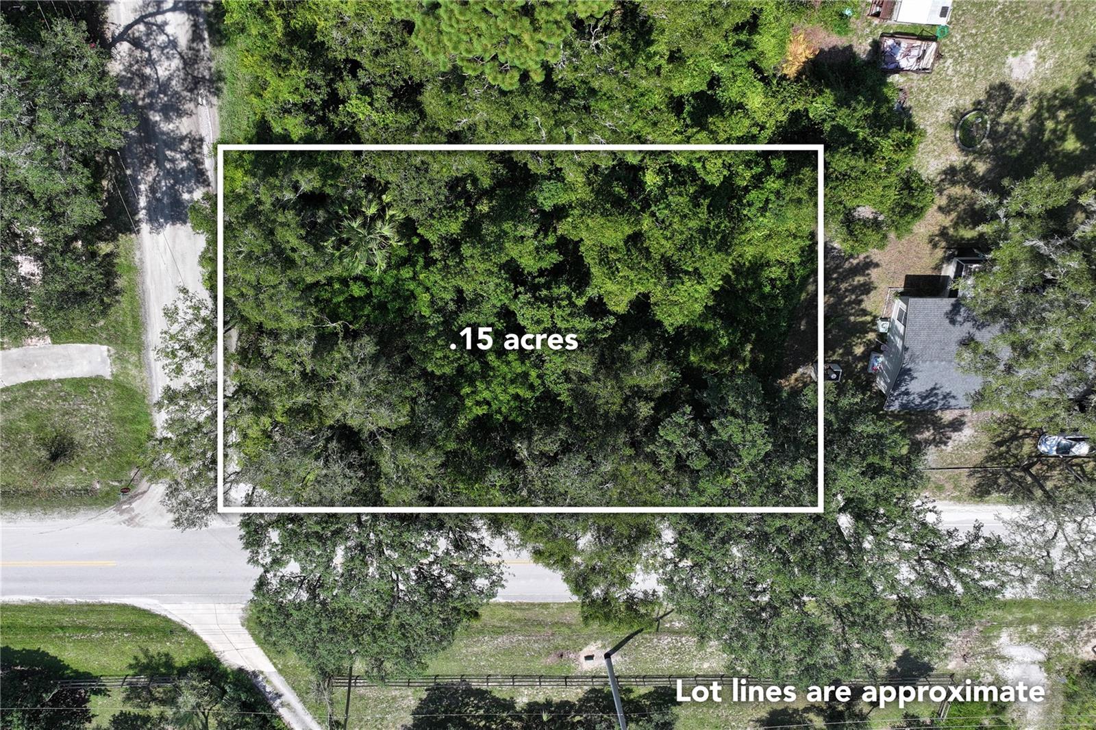 Details for  14th St  , ORANGE CITY, FL 32763