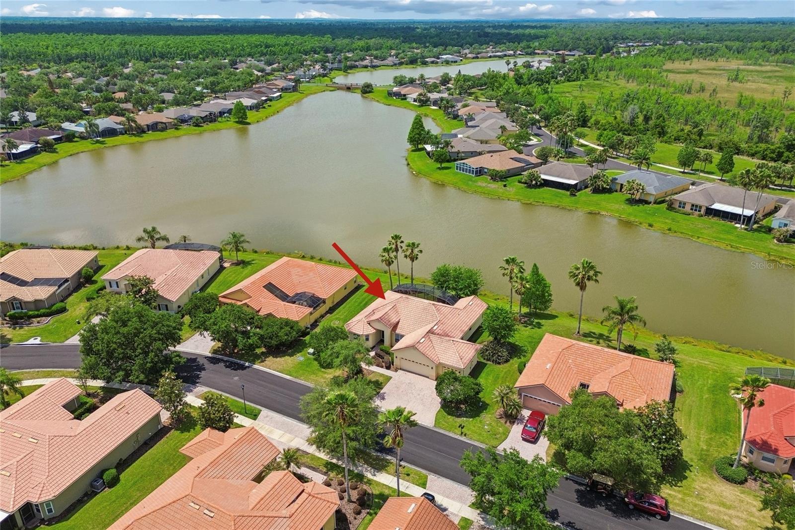 Image 59 of 64 For 632 Shorehaven Dr