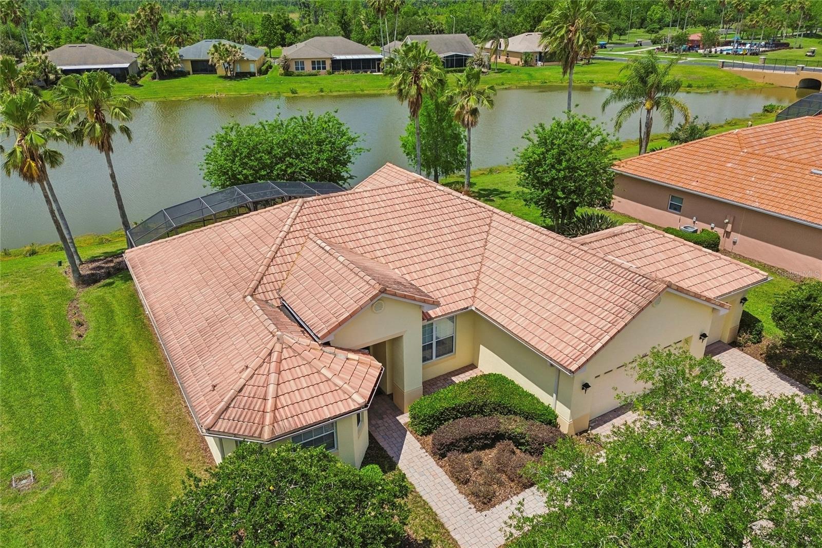 Image 61 of 64 For 632 Shorehaven Dr
