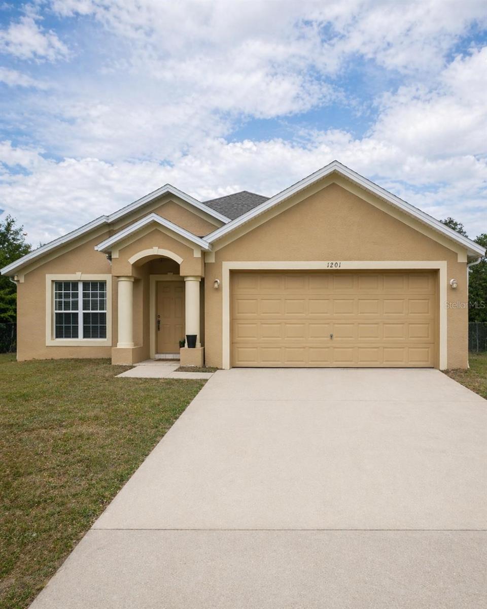 Details for 1201 Baltic Drive, KISSIMMEE, FL 34759