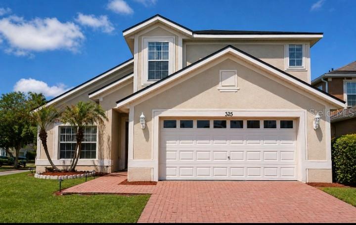 Details for 325 Weatherby Pl, HAINES CITY, FL 33844