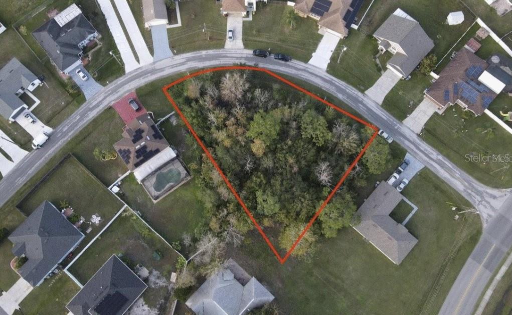 Details for 1090 Dudley Drive, KISSIMMEE, FL 34758