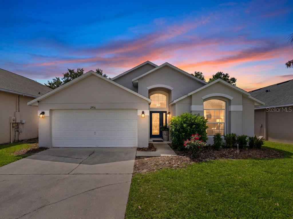 Details for 2916 Blooming Alamanda Loop, KISSIMMEE, FL 34747