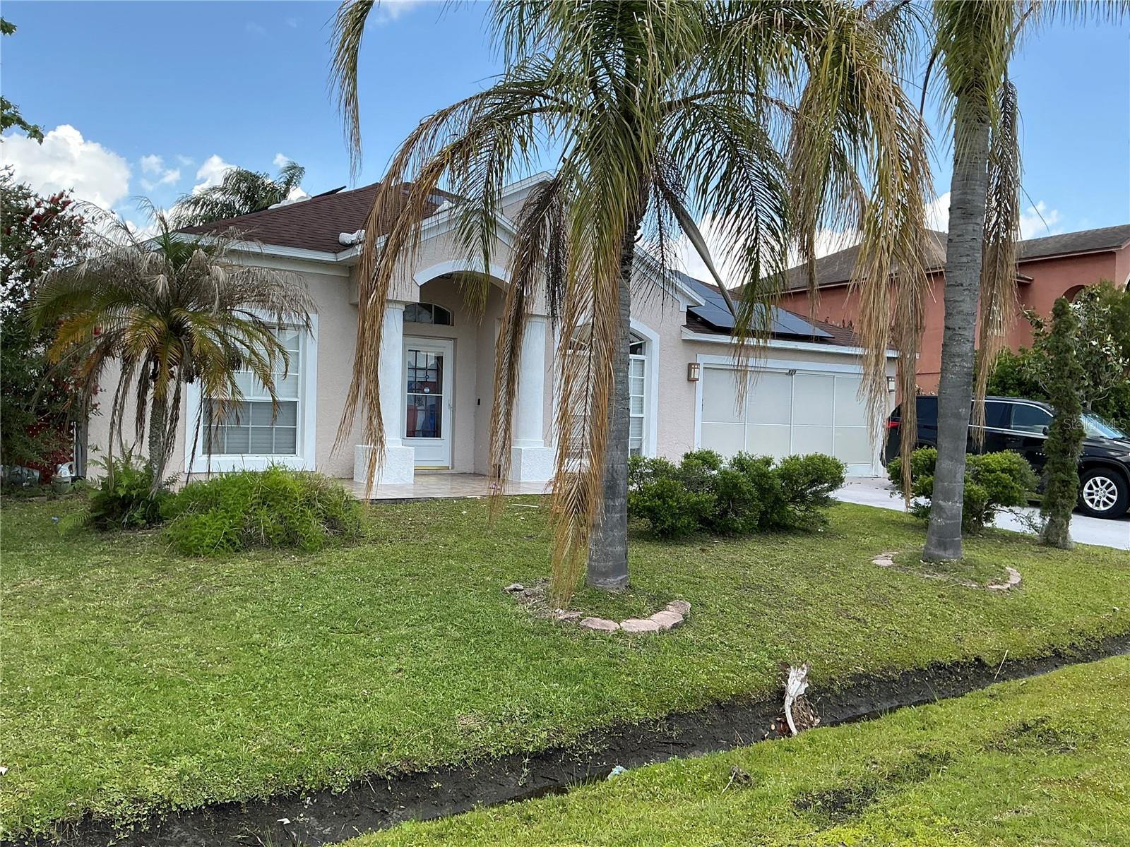 Details for 823 Ognon Court, KISSIMMEE, FL 34759