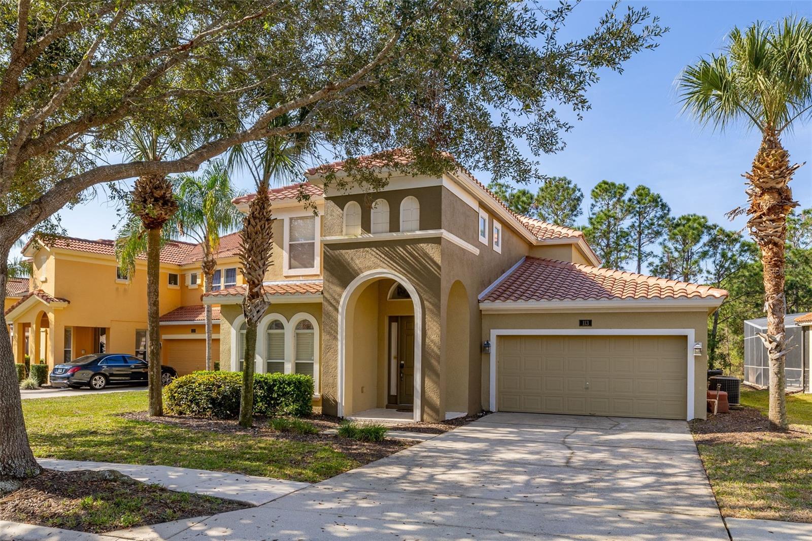 Details for 113 Tiger Lily Court, DAVENPORT, FL 33837