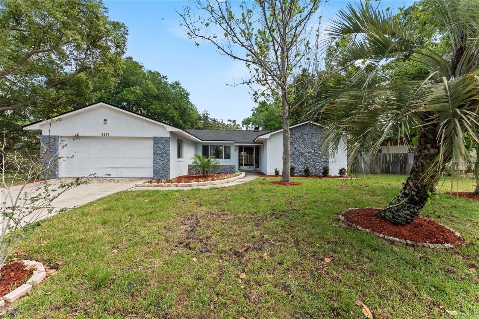 Listing Details for 6231 Marlberry Drive, ORLANDO, FL 32819
