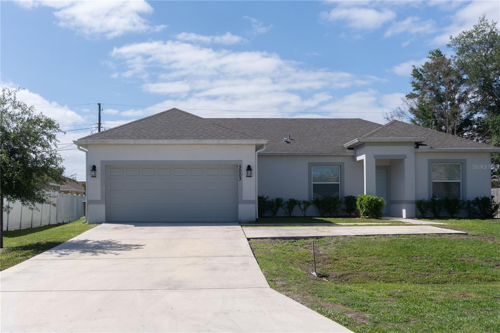 Image 2 of 10 For 5003 Manville Drive