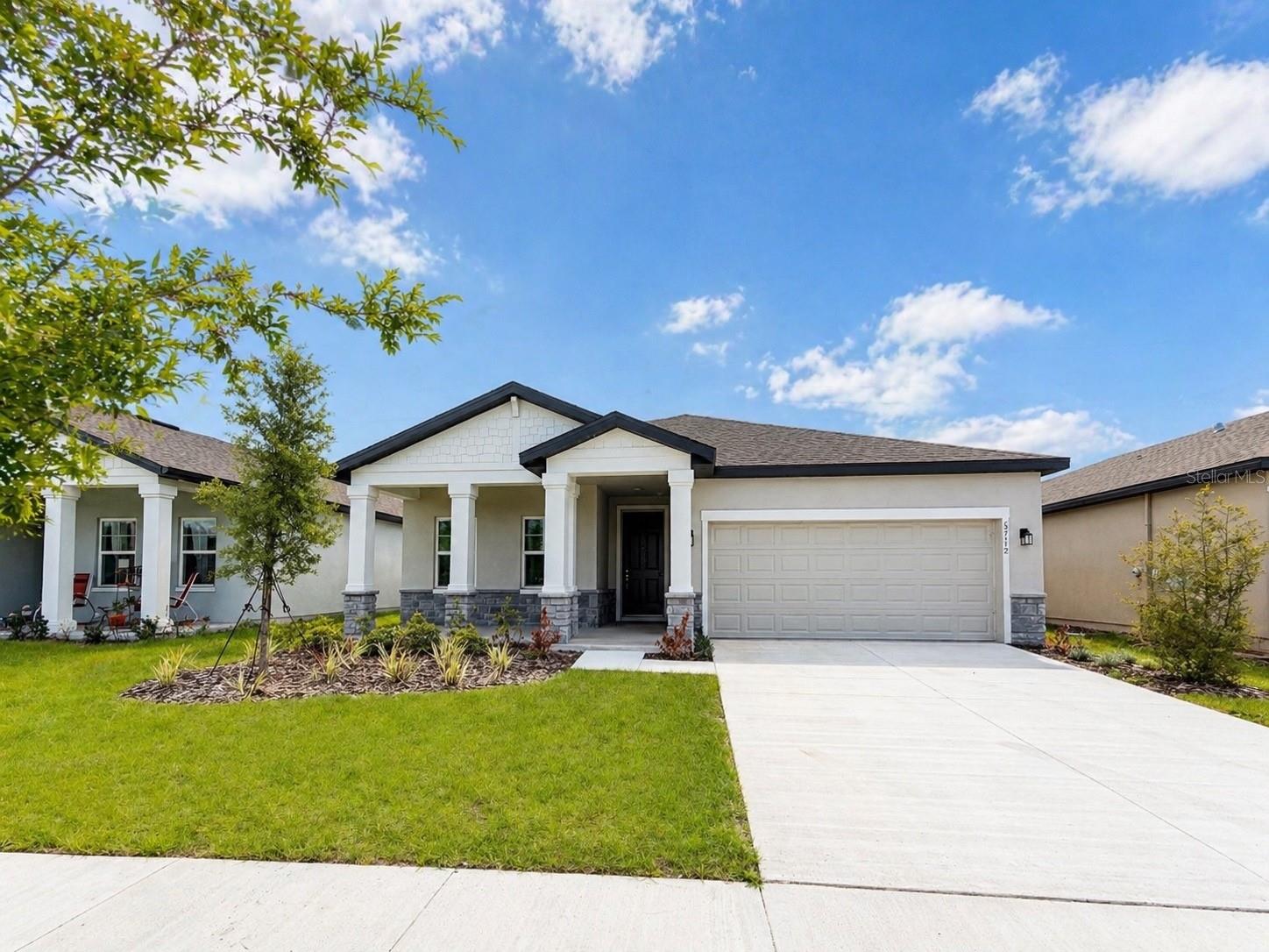 Details for 5712 Haystack Drive, ST CLOUD, FL 34771