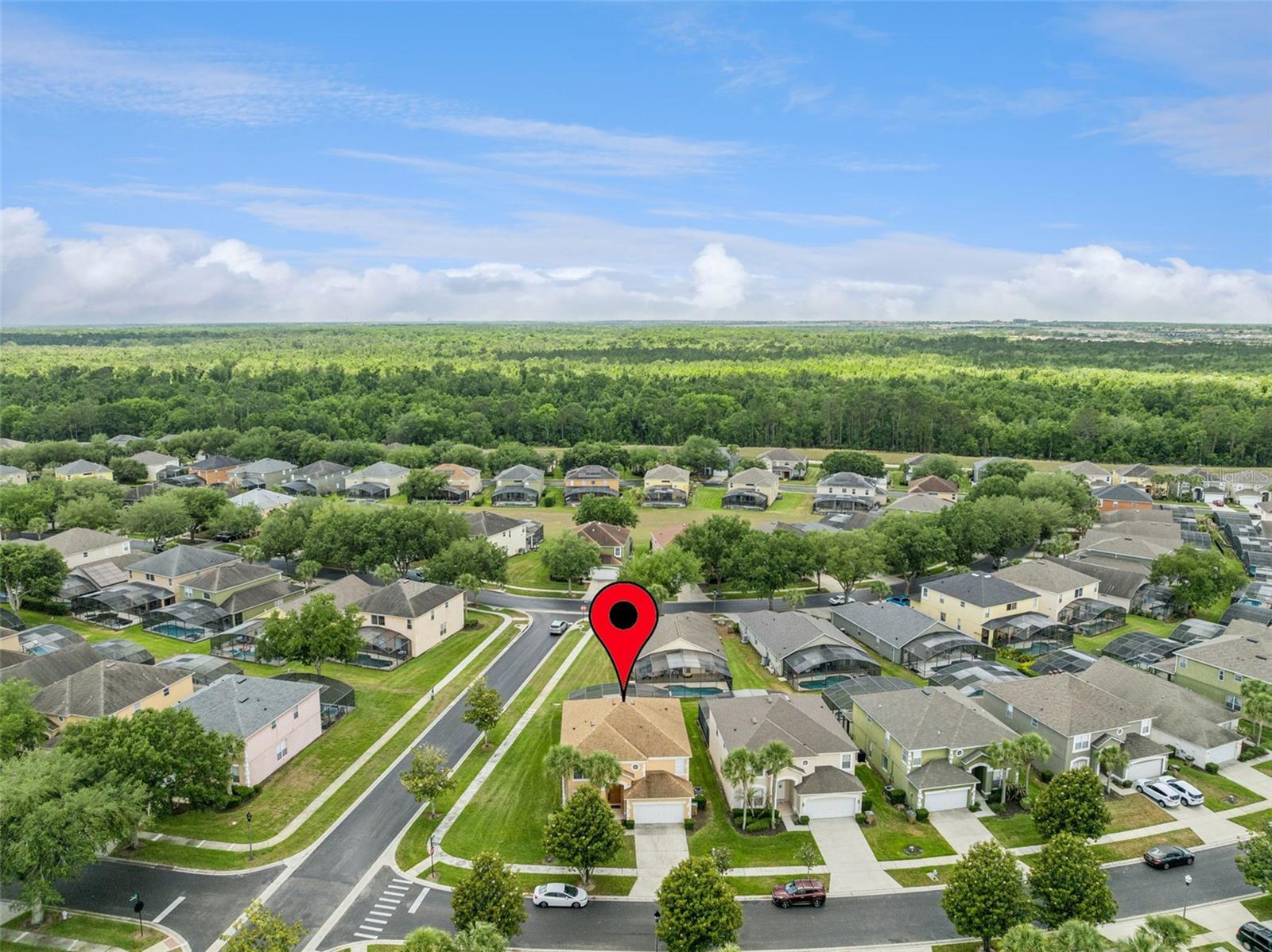 Details for 8550 Sunrise Key Drive, KISSIMMEE, FL 34747